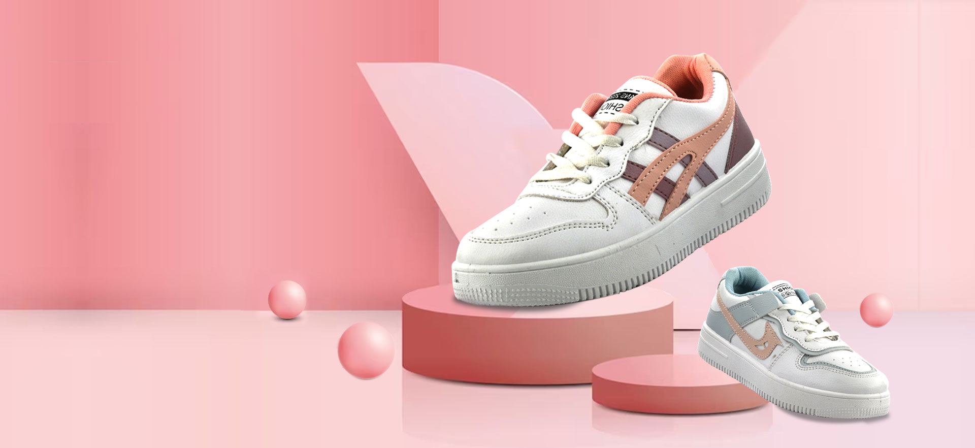 Slide background